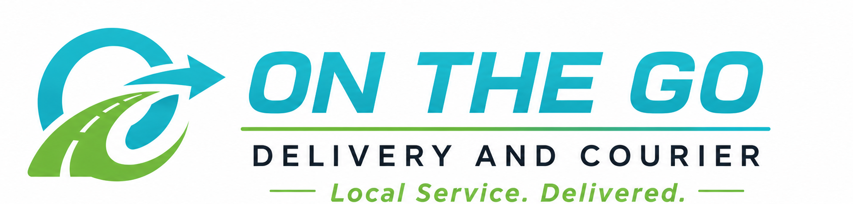 On The Go Delivery and Courier