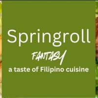 Springroll Fantasy